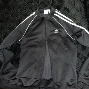 Adidas Jacket